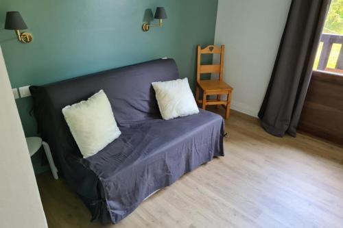 18m With Nice Terrace Near The Slopes!