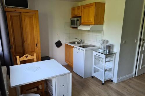 18m With Nice Terrace Near The Slopes!