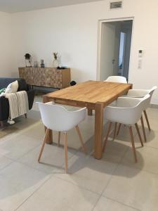 Appartement 18m2 de terrasse, T3 de 70m2, Clim et Parking Rue Poseidon 66140 Canet-en-Roussillon Languedoc-Roussillon