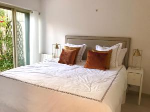 19 Rue du Parc Alexandre III