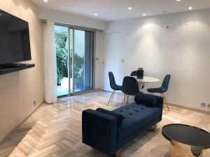 Appartement 19 Rue du Parc Alexandre III 19 Rue du Parc Alexandre III 06400 Cannes Provence-Alpes-Côte d\'Azur