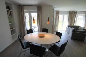 Appartement 1902 - Am Kurpark Am Kurpark 1 /Whg. 2 23747 Dahme Schleswig-Holstein