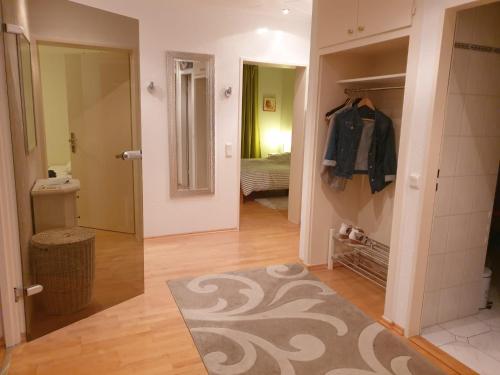 191 Ferienwohnung Deichbrücke