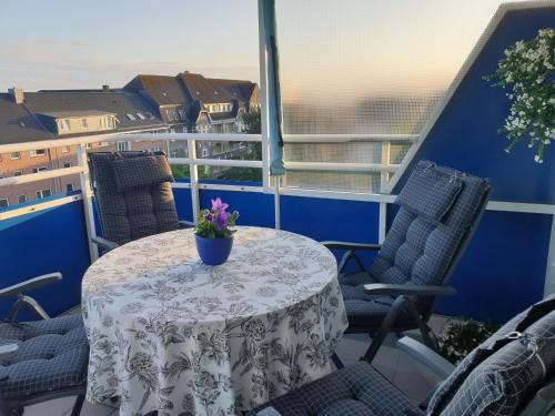 191 Ferienwohnung Deichbrücke