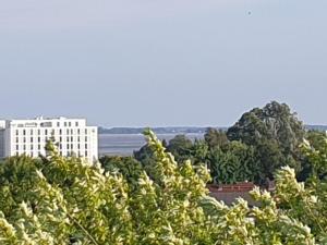 191 Ferienwohnung Deichbrücke