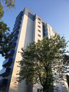 Appartement 191 Ferienwohnung Deichbrücke Weserstraße 61 26382 Wilhelmshaven Basse-Saxe