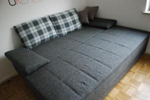 1A Ferienwohnung Bamberg