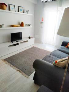 1B Carvoeiro - Casas & Papéis