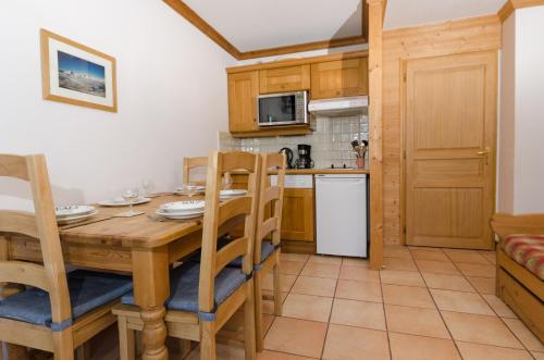 1B Les Chalets de Montalbert