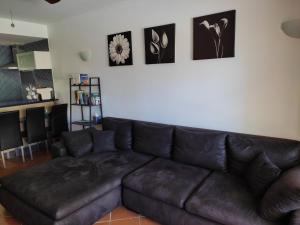 1B Terrace - Casas & Papeis