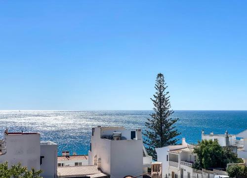1Bed Apartment Amazing Sea View