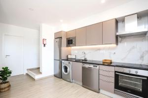 1Bed Apartment Amazing Sea View