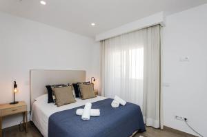 1Bed Apartment Amazing Sea View