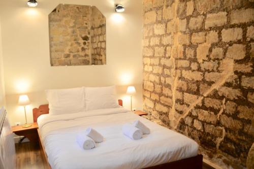 1bedroom flat in the heart of the Marais area