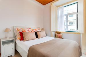 1BR Apartment - Downtown Lisbon Chiado