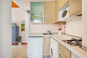 1BR Apartment - Downtown Lisbon Chiado