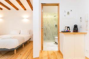 1E Brand new apartment right in the heart of Alfama