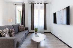 1G Passy/Ranelagh I: Magnifique Appartement 4P-1BR