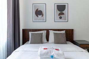 1G Passy/Ranelagh I: Magnifique Appartement 4P-1BR