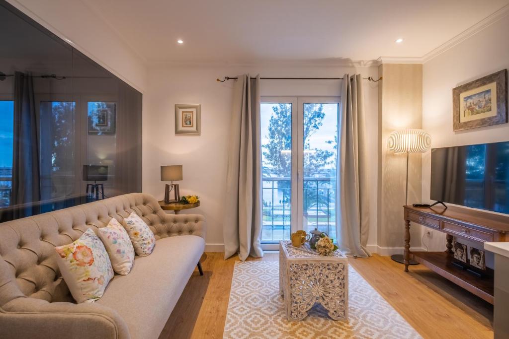 1st Line Flat I Rua da Alfândega 10, 9000-059 Funchal