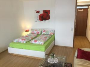 1Z.FeWo 236 barbo Schwimmbad,Sauna,Fitness