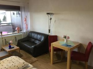 1Z. FeWo 485 barbo Schwimmbad, Sauna, Fitness