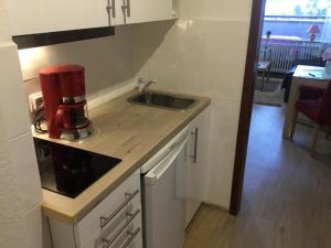 Appartement 1Z. FeWo 485 barbo Schwimmbad, Sauna, Fitness 23 Hauptstraße 78141 Aufʼm Bühl Bade-Wurtemberg