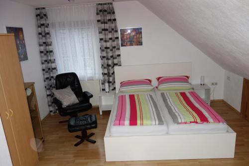 2 1/2 Zimmer Apartment in Hannover / Nord