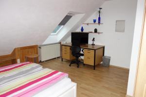 2 1/2 Zimmer Apartment in Hannover / Nord