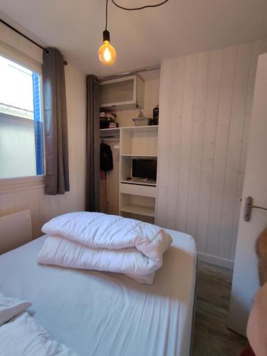 appartement 2/3 personnes La Bourboule france