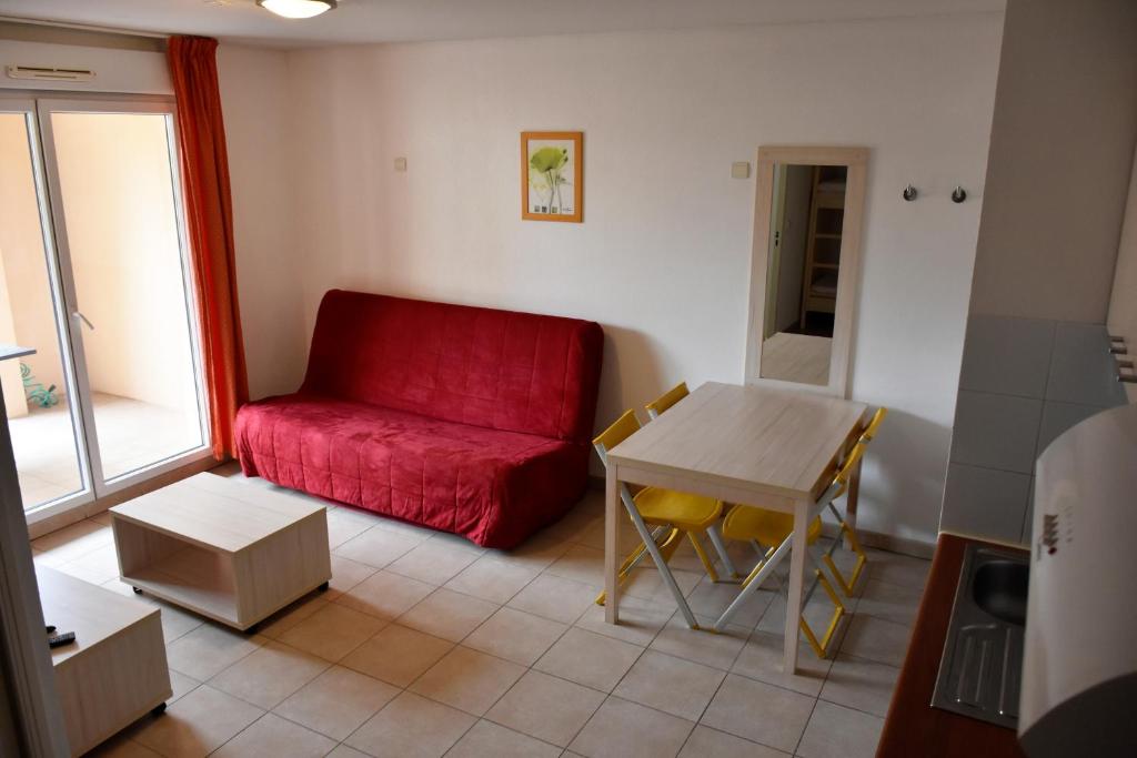 2/3 Pièces - 3 Etoiles - Piscine - Parking 1761 Route de la Bouverie, 83520 Roquebrune-sur Argens