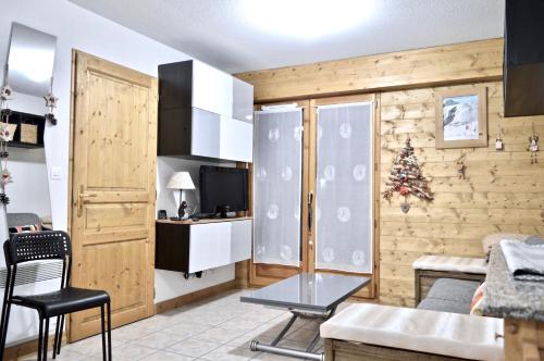 2 Alpes - Appartement Ski aux pieds
