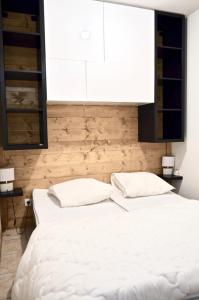 2 Alpes - Appartement Ski aux pieds