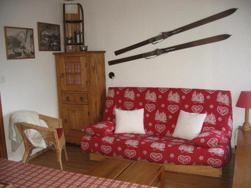 2 Alpes-locations Appartement 5 personnes
