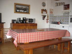 2 Alpes-locations Appartement 5 personnes
