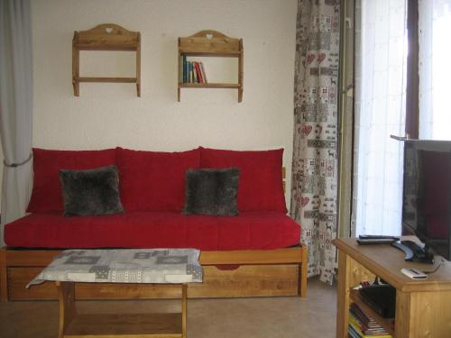 2 Alpes-locations Studio 3 personnes