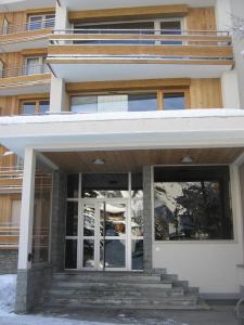 2 Alpes-locations Studio 3 personnes