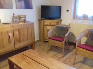 2 Alpes-locations Studio 4 personnes
