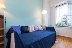 2 Bdrs Promenade des Anglais - Terrace