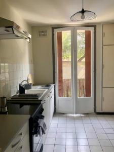 2 Bed Apartment Near the Coast & City Center