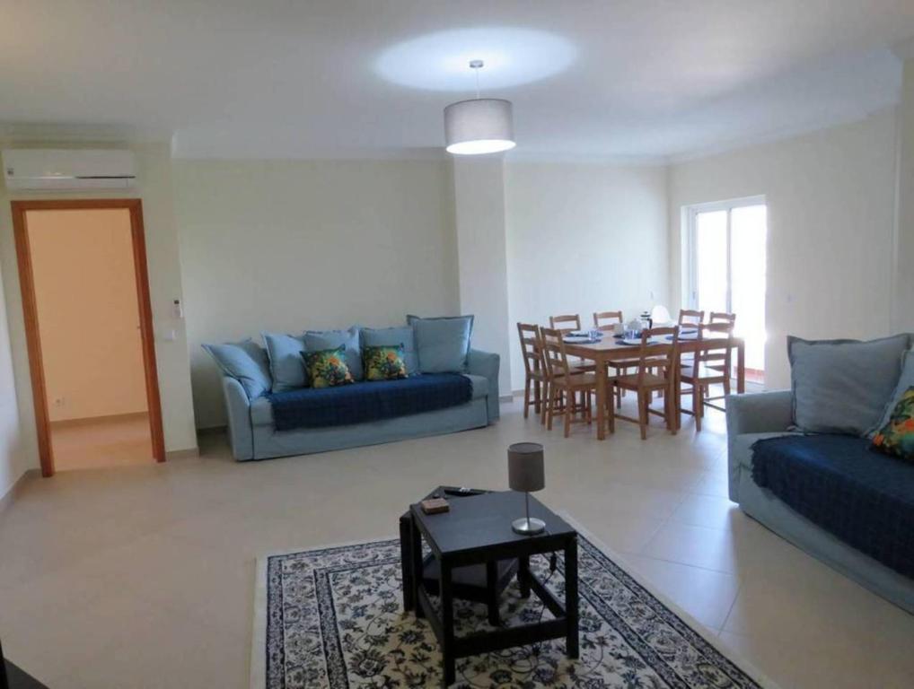 2 Bed Apartment with com Pool , 8800-591 Tavira