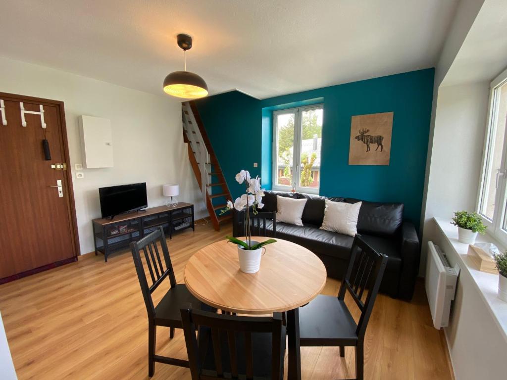 2 bed House near Disneyland Paris