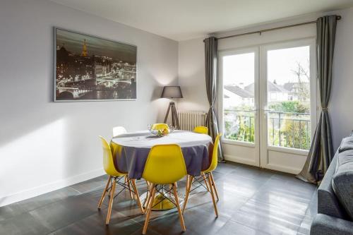 2 bed House near Disneyland Paris