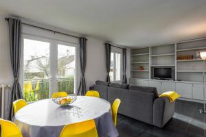 2 bed House near Disneyland Paris