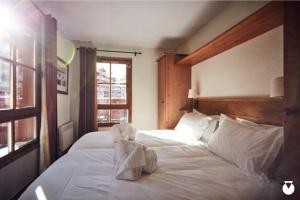 2 bed in Auberge Jerome Residence, Arc 1950