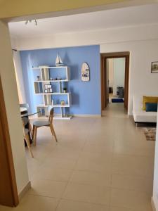 2 Bedroom 2 Bathroom Ground Floor Apartment with Communal Pool and Gardens