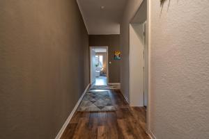 2 Bedroom 65qm - Kitchen - Central - Netflix