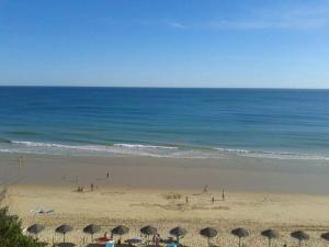 2 bedroom Apartment Falésia Beach