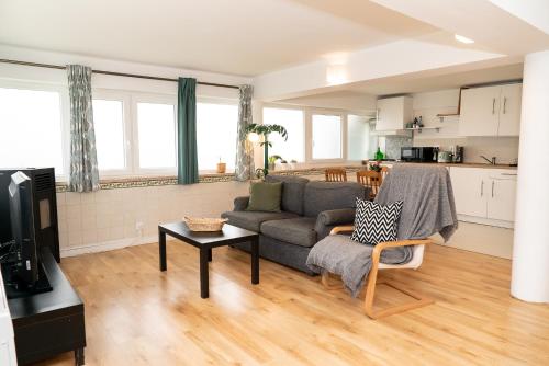 2 Bedroom Apartment House - Sol do Murtal
