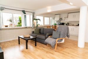 2 Bedroom Apartment House - Sol do Murtal